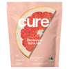 Cure Hydration, смесь электролитов для гидратации, грейпфрут, 14 пакетиков по 8,3 г (0,29 унции) каждый