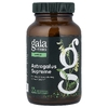 Gaia Herbs, Astragalus Supreme, 120 жидких капсул Phyto-Caps® (650 мг в 1 капсуле)