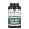 Amazing Nutrition, гиалуроновая кислота, 100 мг, 60 капсул