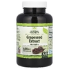 Herbal Secrets, Экстракт виноградных косточек, 400 мг, 120 растительных капсул