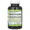 Herbal Secrets, Корень валерианы, 500 мг, 120 растительных капсул (Товар снят с продажи) 