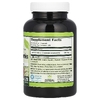 Herbal Secrets, Ягоды боярышника, 565 мг, 120 капсул (Товар снят с продажи) 