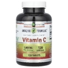 Amazing Nutrition, Витамин C, 1000 мг, 120 таблеток