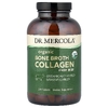 Dr. Mercola, Органический коллаген из говяжьего бульона, 270 таблеток