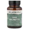 Dr. Mercola, сереноя, 30 капсул (320 мг в 1 капсуле) (Товар снят с продажи) 