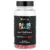 ALPHA LION, Gains Candy, MitoBurn®, 60 капсул