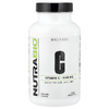 NutraBio, биофлавоноиды витамина C и шиповника, 120 капсул