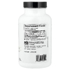 NutraBio, биофлавоноиды витамина C и шиповника, 120 капсул
