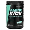 NutraBio, Amino Kick, Baja Burst, 271 г (0,6 фунта) (Товар снят с продажи) 