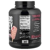 NutraBio, Classic Whey Protein, клубничное песочное печенье, 2268 г (5 фунтов)
