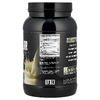 NutraBio, Мицеллярный казеин, альпийская ваниль, 907 г (2 фунта)