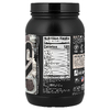 NutraBio, изолят сывороточного протеина, со вкусом печенья с кремом, 907 г (2 фунта)