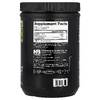 NutraBio, BCAA 5000, голубая малина, 444 г (0,98 фунта) (Товар снят с продажи) 
