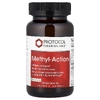 Protocol for Life Balance, Methyl-Action`` 90 растительных капсул