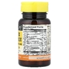 Mason Natural, Stress B-Complex, витамины группы B с антиоксидантами и цинком, 60 таблеток