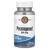 KAL, Pycnogenol®, 50 мг, 60 таблеток
