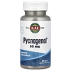 KAL, Pycnogenolv, 50 мг, 30 таблеток