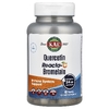 KAL, Quercetin Reacta-C®, бромелаин, 60 таблеток