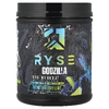 RYSE, Godzilla, предтренировочный комплекс, со вкусом монстеры и лайма, 776 г (1,74 фунта)
