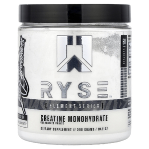 RYSE, Element Series, моногидрат креатина, 300 г (10,6 унции)