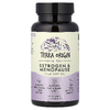 Terra Origin, Здоровый эстроген и менопауза, 60 капсул