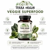 Terra Origin, Вегетарианский суперфуд`` 90 капсул