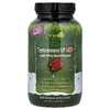 Irwin Naturals, Testosterone UP Red® с уровнем оксида азота, 100 желатиновых капсул
