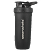 Smartshake, Reforce из нержавеющей стали, черный, 900 мл (30 унций)