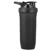 Smartshake, Reforce из нержавеющей стали, черный, 900 мл (30 унций)