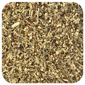 Starwest Botanicals, органические цветки бузины, нарезанные и просеянные, 453,6 г (1 фунт)