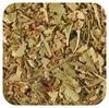 Starwest Botanicals, органические цветы и листья липы, нарезанные и просеянные, 453,6 г (1 фунт)
