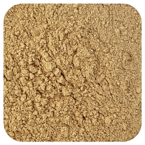 Starwest Botanicals, органический желатинизированный порошок из корня маки, 453,6 г (1 фунт)