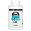 Source Naturals, комплекс с травами для восстановления организма во время стресса, 120 таблеток
