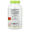 NutriBiotic, Immunity, витамин C, 1000 мг, 250 веганских таблеток