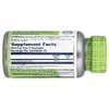 Solaray, True Herbs, листья петрушки, 100 растительных капсул (430 мг в 1 капсуле)