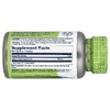 Solaray, True Herbs, лопух, 425 мг, 100 растительных капсул
