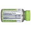 Solaray, True Herbs, чеснок и петрушка, 100 растительных капсул