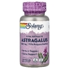 Solaray, Vital Extracts, астрагал, 30 растительных капсул