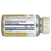 Solaray, Fulvic Minerals, 100 мг, 30 растительных капсул