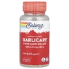 Solaray, GarliCare® с кишечнорастворимой оболочкой, 60 таблеток