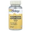Solaray, Magnesium Asporotate™, 60 растительных капсул (200 мг в 1 капсуле)