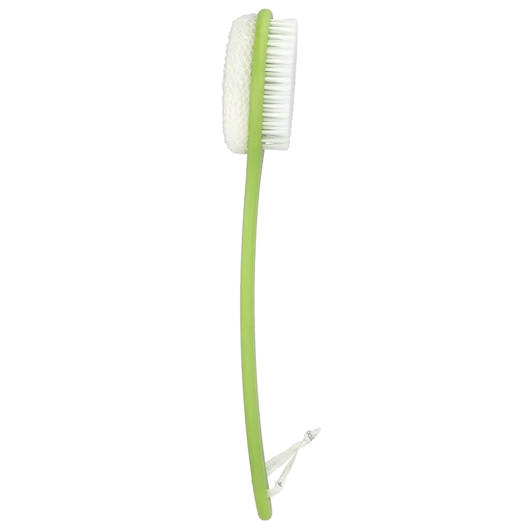 EcoTools, Buff + Polish Bath Brush, 1 шт.