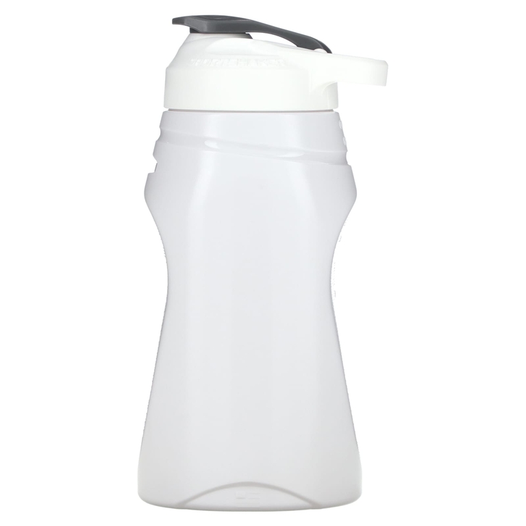 EVLution Nutrition, SportShaker, флакон для сосудов, белый, 64 унции (Товар снят с продажи) 
