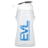 EVLution Nutrition, SportShaker, флакон для сосудов, белый, 64 унции (Товар снят с продажи) 