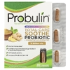 Probulin, Total Care, успокаивающий пробиотик, пребиотик и постбиотик, 30 капсул