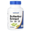 Nutricost, Экстракт белокрылки, 75 мг, 120 капсул