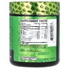 Jacked Factory, Nitro Surge, перед тренировкой, со вкусом винограда, 249 г (8,78 унции)