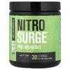 Jacked Factory, Nitro Surge, предтренировочный комплекс, виноград, 258 г (9,10 унции)