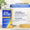 Osteo Bi-Flex, Joint Health, тройная сила, 80 таблеток, покрытых оболочкой