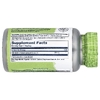Solaray, True Herbs, красный клевер, 375 мг, 100 вегетарианских капсул